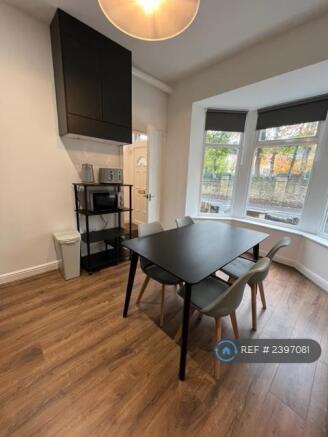 Kitchen/Diner Photo 3