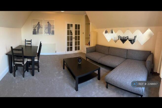 Lounge / Diner