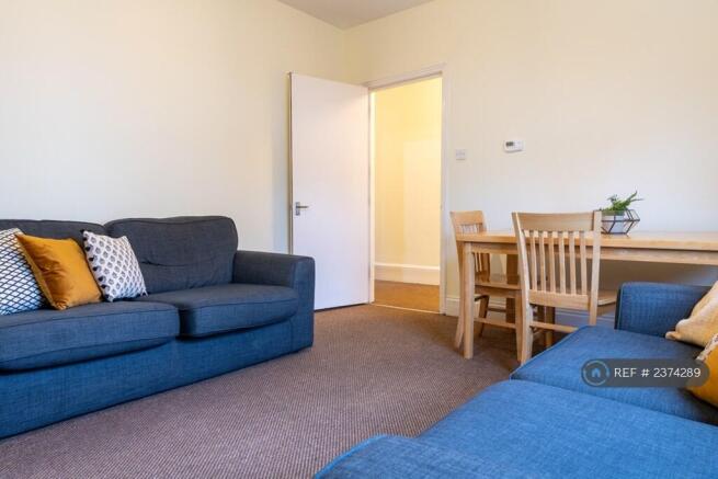 Large Lounge