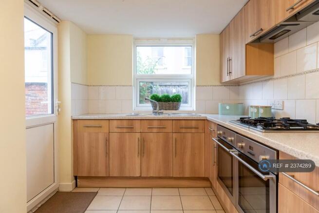 Modern Kitchen