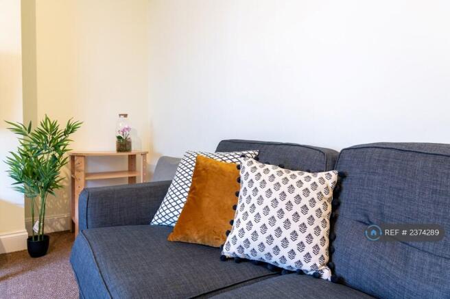 Comfy Sofas