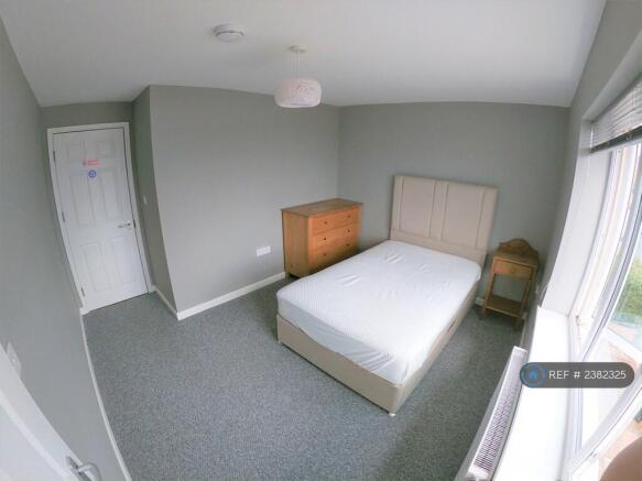 First Floor Spacious Room