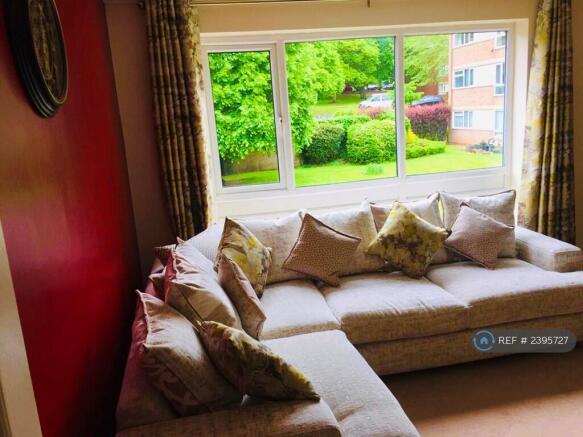 Lounge Living Area 