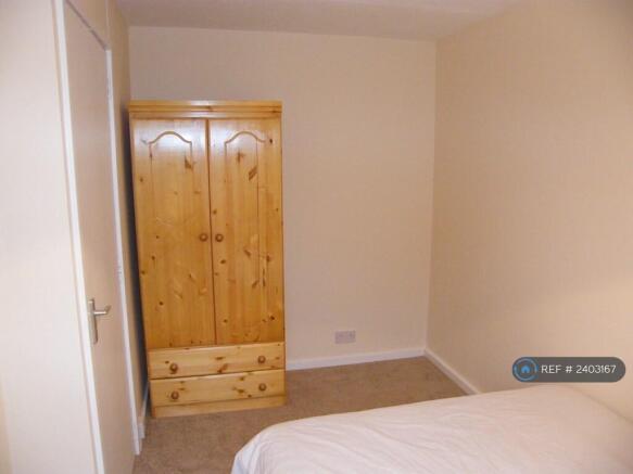 Bedroom No.4