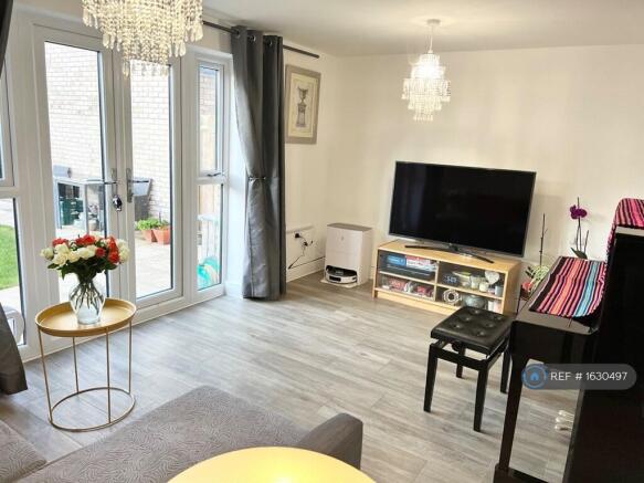 Living Room - 2