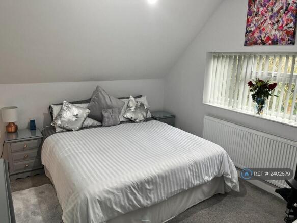En-Suite Bedroom 