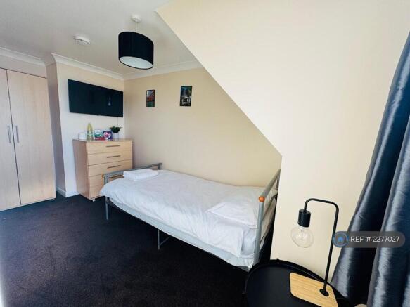 Room 0 Single Room Ramsgate Rooms