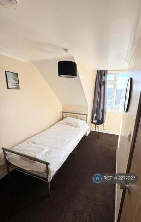 Room 0 Single Room Ramsgate Rooms