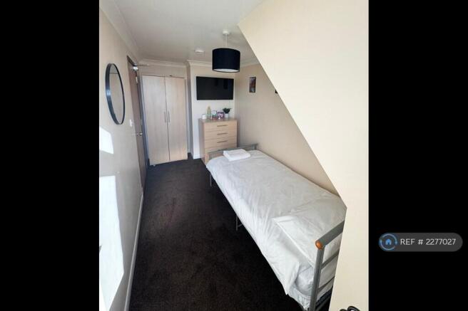 Room 0 Single Room Ramsgate Rooms