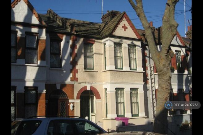The House