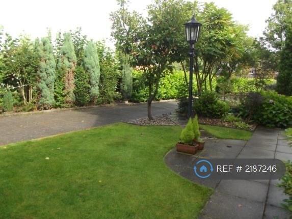 Front Garden 2