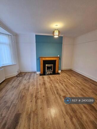 Lounge Room