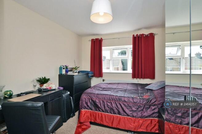 Beautiful Double Ensuite Room On The First Floor