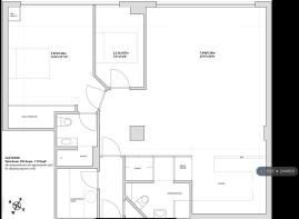 Floor Plan Canal Building