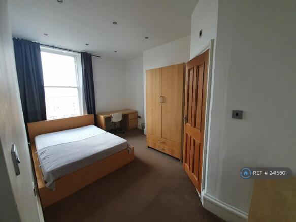 Ensuite Double Bedroom