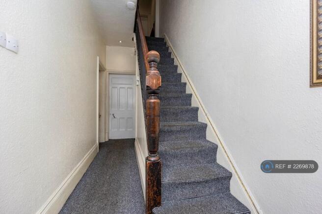 Entrance Hall.