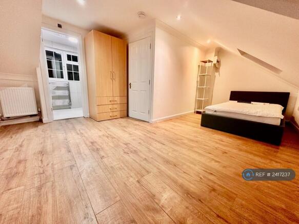 En Suite Room