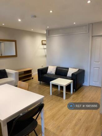 Lounge/Diner