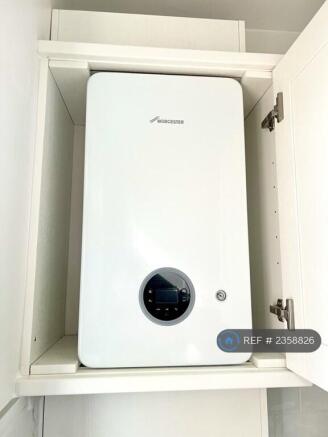 Boiler