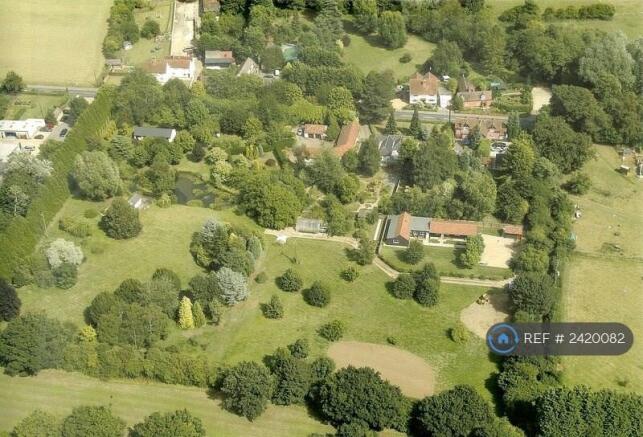 From The Air