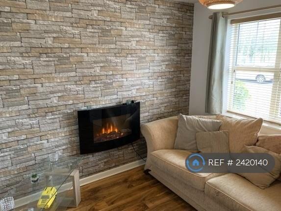 Second Living Room/ Bedroom