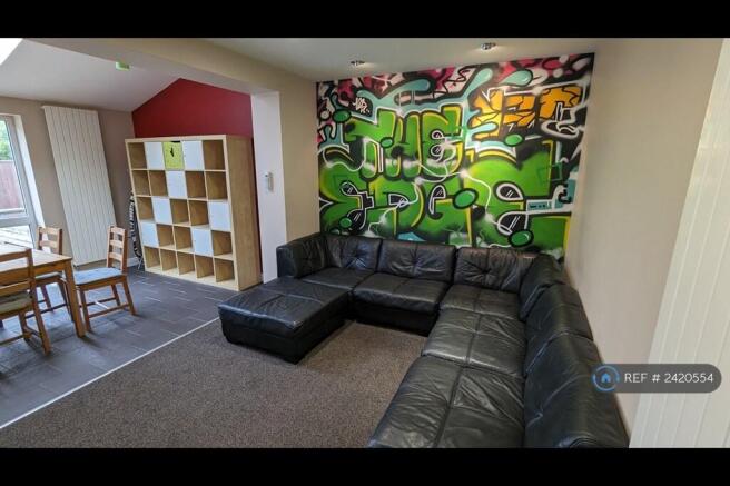 Lounge Area