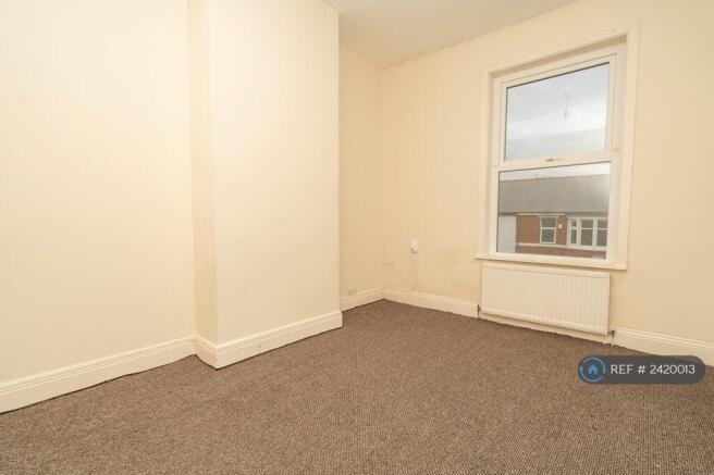 Double Bedroom