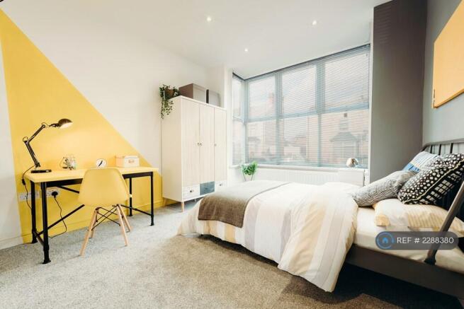 Ground Floor Front Bedroom