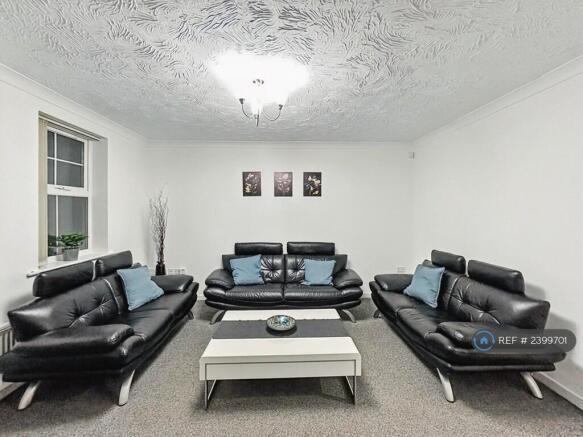 Front Living Room 3 Sofas