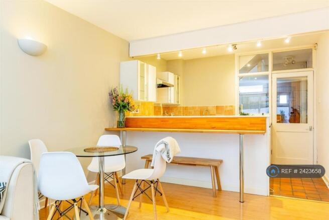 Breakfast Bar