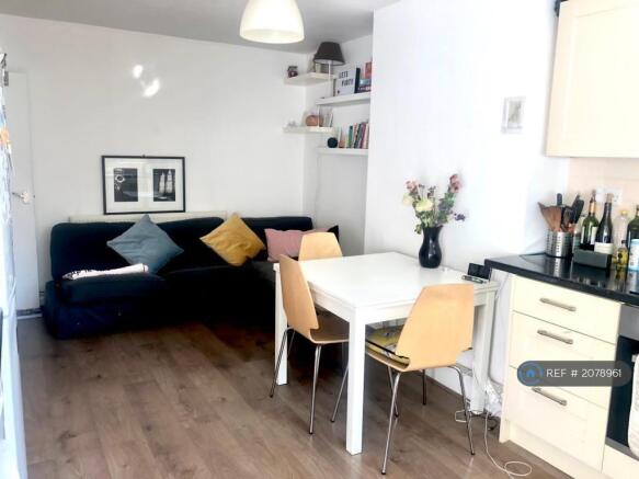 Lounge,Kitchen,Diner