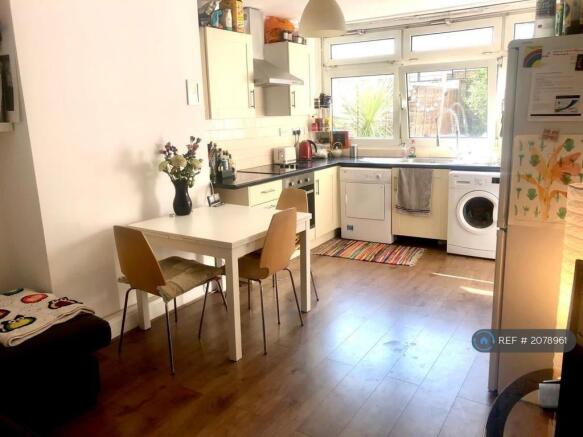 Lounge,Kitchen,Diner
