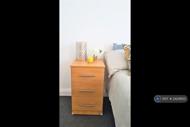 Fully Furnished Rooms