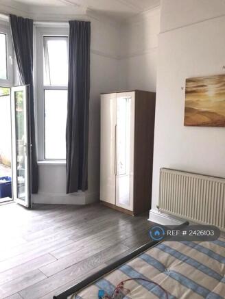Bedsit 2