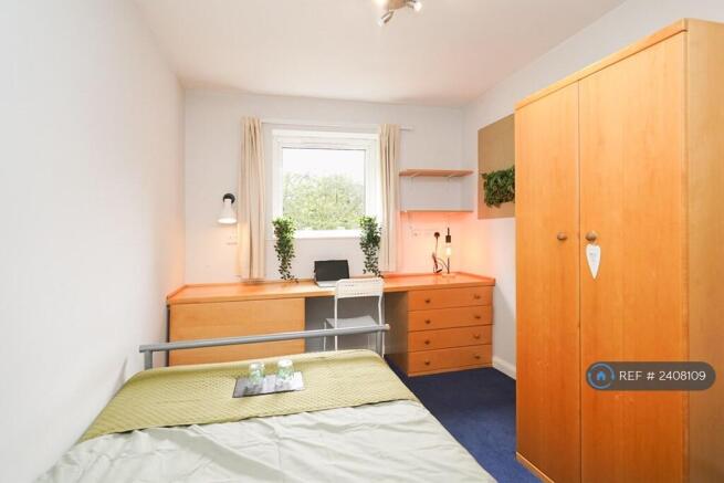 Bedroom 4 With Kitchenette