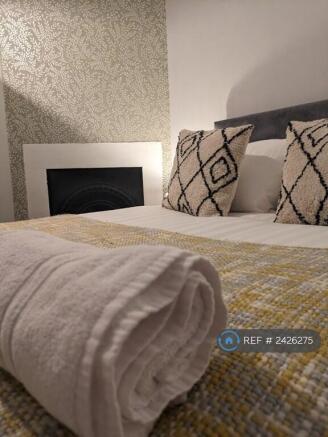 Double Bedroom 1