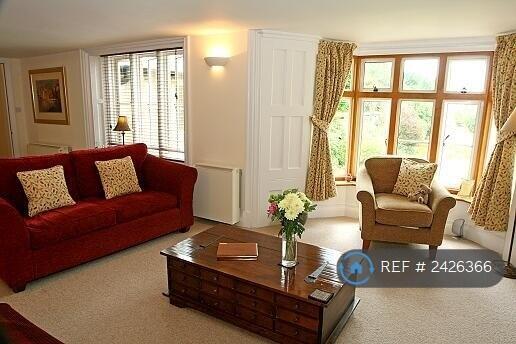 Lounge Area