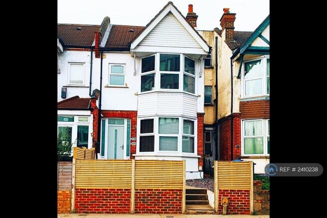 Recently Updated With New Fence