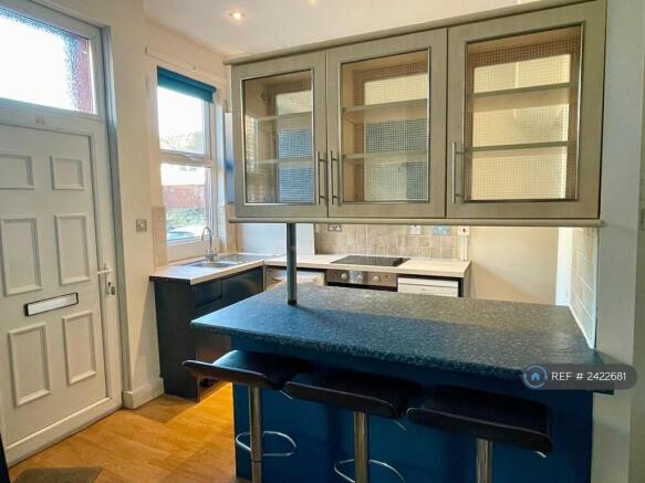 Kitchen Dining Room 