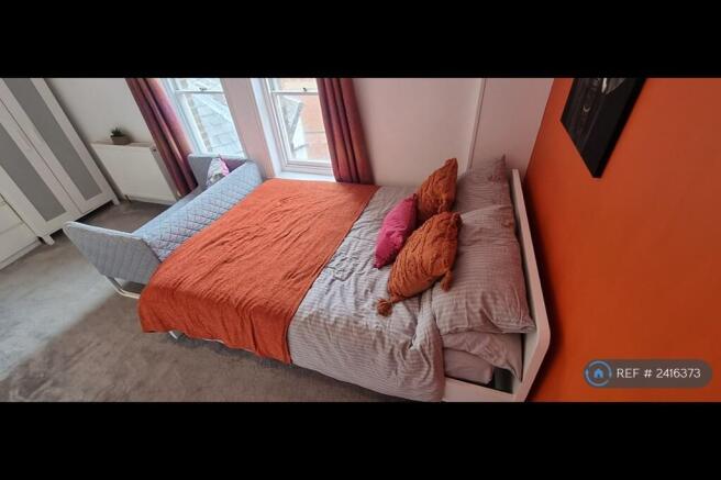 Room 5 - Double Room