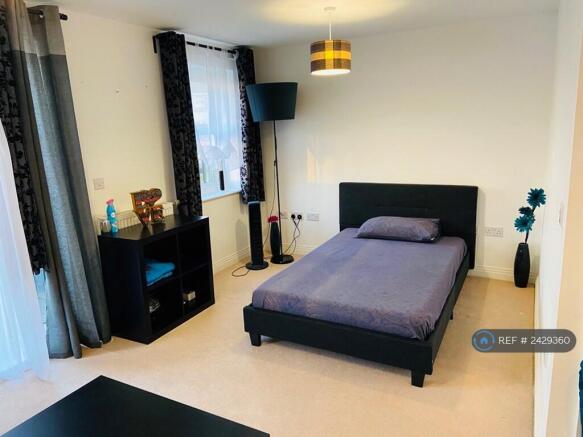 Room 3 With Balcony 