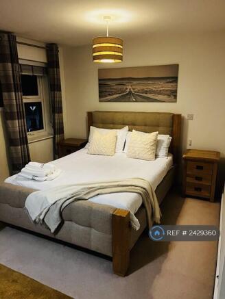 Available Room