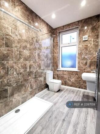 Wet Room