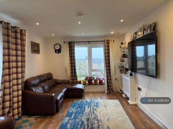 Lounge/ Drawing Room