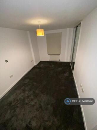 Master Bedroom With Built In Wardrobes
