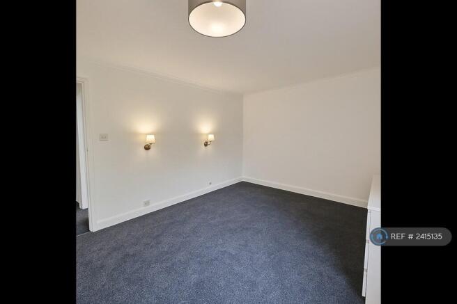 Master Room