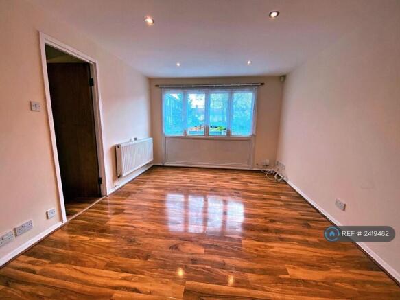 Living Space/Room