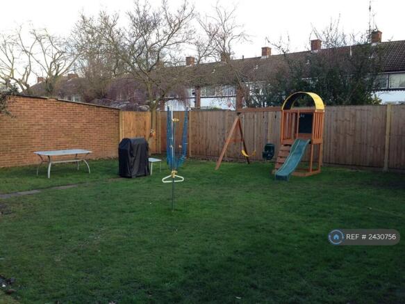 Garden 1