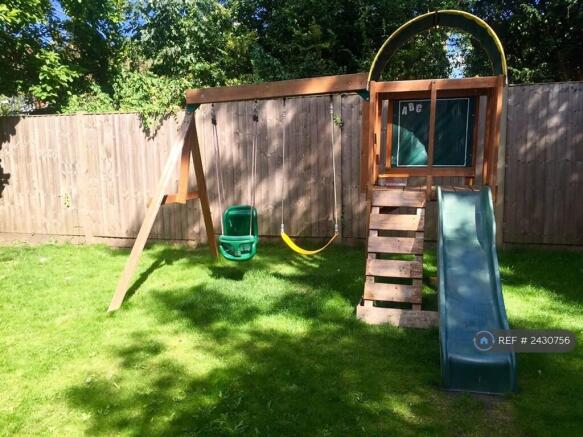 Garden 2