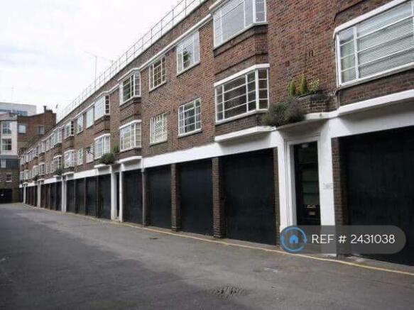 Mews Location